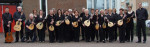 Kamper Mandoline & Gitaar Orkest uit Kampen